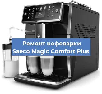 Замена мотора кофемолки на кофемашине Saeco Magic Comfort Plus в Тюмени